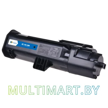 Картридж G&G NT-TK1200 (аналог Kyocera TK-1200) картинка 2